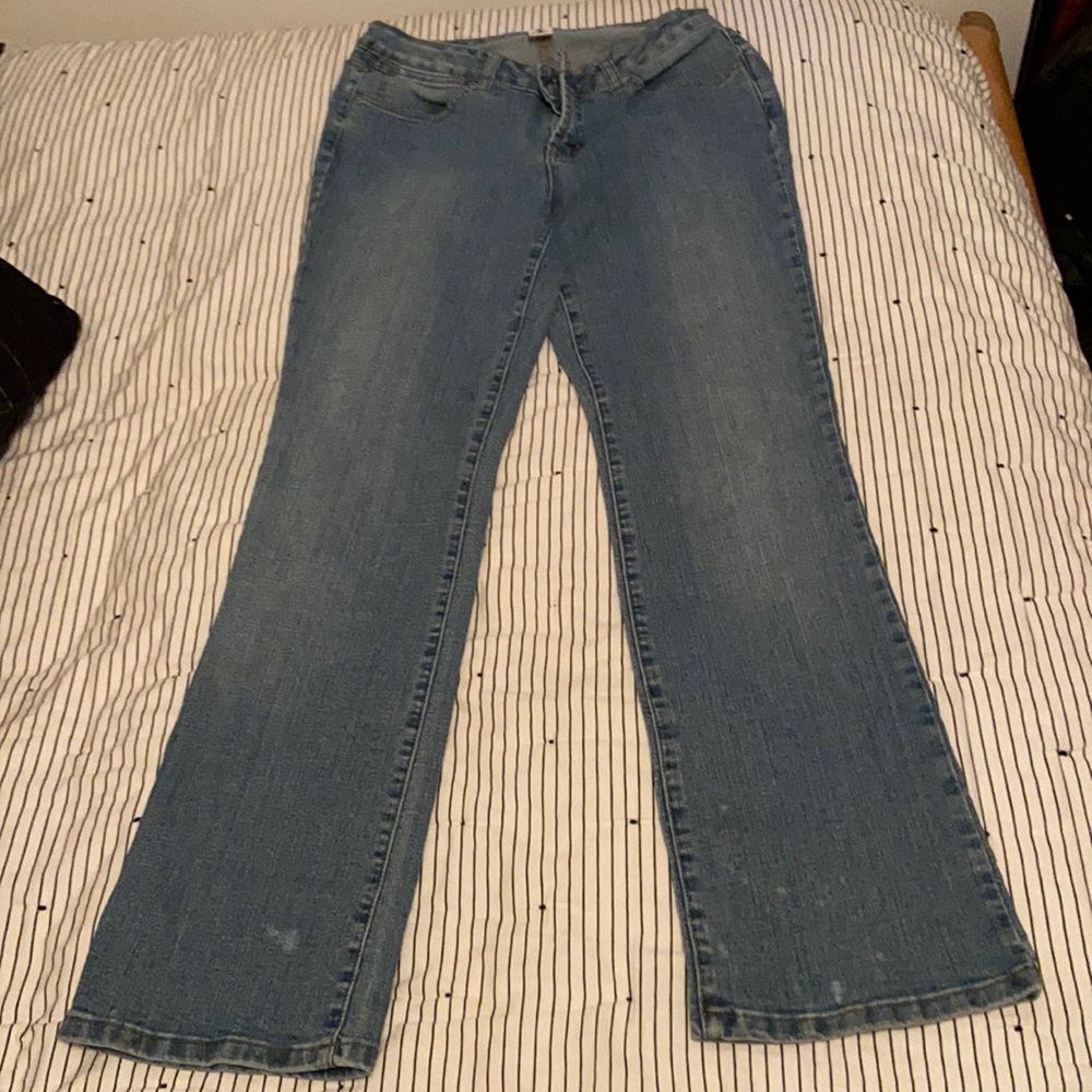 St. John’s Bay Jeans